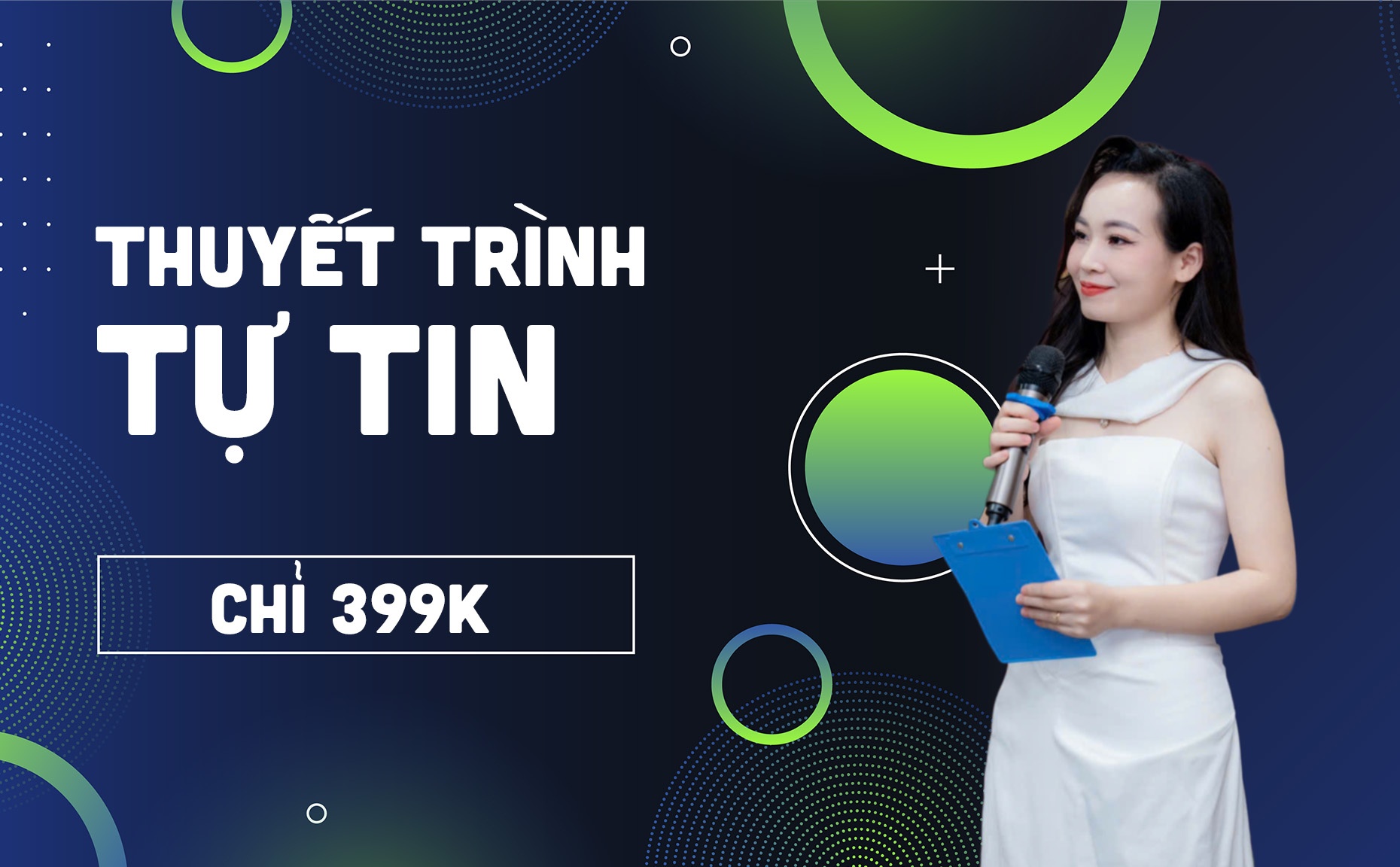 Thuyết trình tự tin